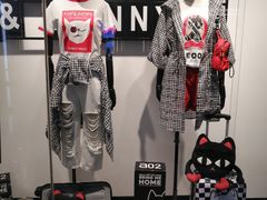 -凯德广场(学府店)