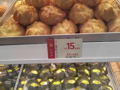 -弘御轩·现烤糕饼(宁夏路大润发店)