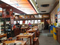 -黔三一夺夺粉酸汤火锅(百信店)
