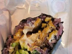 -阿杏饭团(悦汇城店)