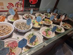 -丁里羊肉小镇(天鹅湖总店)