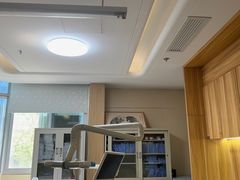 -上海仁爱医院口腔科 · 种植