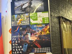 -好玩工厂密室·鹅鸭杀·桌游拼豆电玩