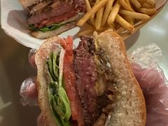 -Cooking Man(中懋天地店)