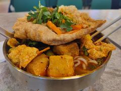 -红鼻子桂林米粉(金唐新光界店)