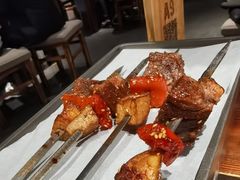 -破店肥蛤·海鲜·烧烤(翠园街店)