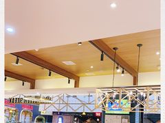 -豪客来牛排(成都锦江大融城店)