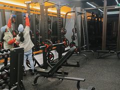 -FEELINGME乐刻私教馆·健身(文鼎财富店)
