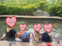 -郑州银基黄帝宫御温泉