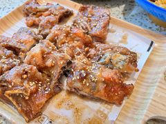 -小董哥烤串·爆汁大油边(故宫店)