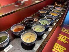 -焱三乐四川火锅店(经纬街店)