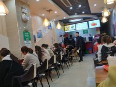 大堂-螺小胖柳州螺蛳粉(钟楼总店)