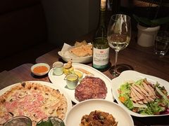 -OGGI TRATTORIA PIZZERIA(深业上城店)
