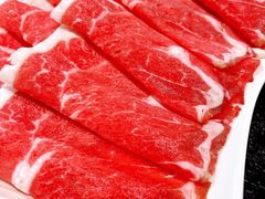 眼肉-再宣武文化主题餐厅·清真