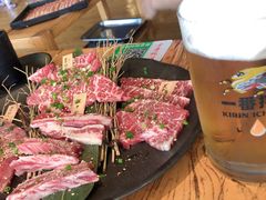 -千寻烧肉(政务区店)