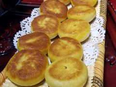 -海拉尔蒙古包(房山长阳总店)