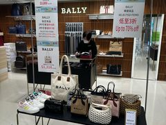 -崇光百货(铜锣湾店)