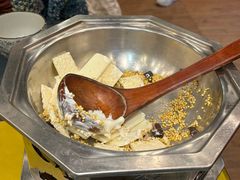 -格日勒阿妈蒙古厨房(巨海店)