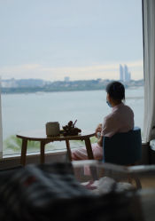 -厦门屿爱月子中心(独栋海湾店)