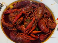 -王红军龙虾(盐仓桥店)