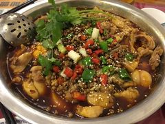 -米二红烧兔(华阳店)