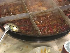 -重庆老火锅王(永陵路分店)