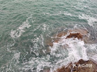 可以从盐田港西打车到大梅沙海滨栈道~  下车后就可以