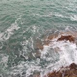 大梅沙海滨栈道~