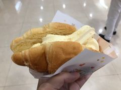 -必胜客(欧亚卖场店)