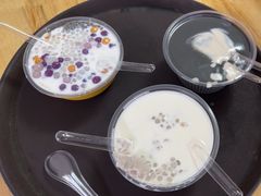 -小草糖水(海棠村店)