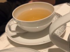 蜜桃玫瑰白茶-théATRE 茶聚场(王府中環店)