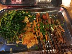 -夜烤·宜宾烧烤(回龙湾店)