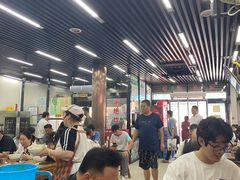 -回坊马二饺子馆
