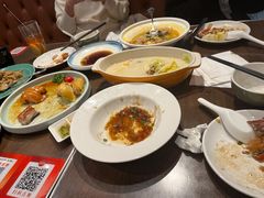 -新旺茶餐厅(嘉里城店)