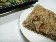 -清真永恒华威肉饼(潘家园店)