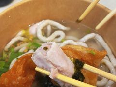 -非遗·十八曲鱼饺(西马总店)