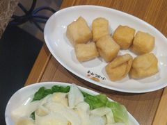 -小肥牛潮汕牛肉火锅(南联店)