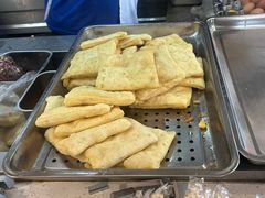 -和众大油条(维明路店)