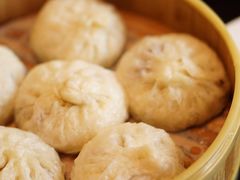 传统破酥包-翠湖轩中餐厅·翠湖宾馆