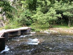 -水墨汀溪风景区