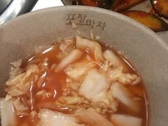 -包装马车·韩国料理·포장마차