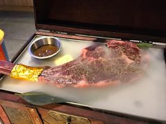 -金妈家烤肉(龙湖U城天街店)