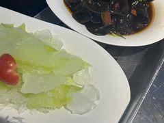 -橦橦小马扎烧烤 (传媒大学店)