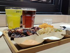 -Pekaa啤咖食肆Coffee&Bistro