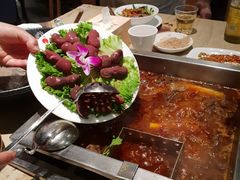 -锦城印象火锅(天府三街店)