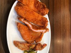 -爱家面馆(常州总店)
