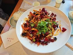 -拿渡麻辣香锅(首创奥特莱斯店)