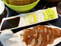 -鱼头泡饭·湖北菜·非物质文化遗产(岳家嘴总店)