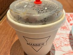 -Manner Coffee(壹方城店)