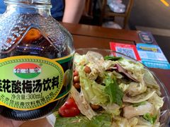 -亿诣蝎府炸酱面羊蝎子火锅(酷车小镇店)